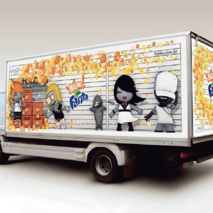 Fanta