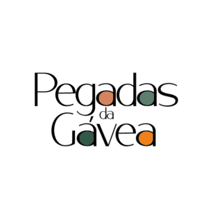 PEGADAS DA GÁVEA